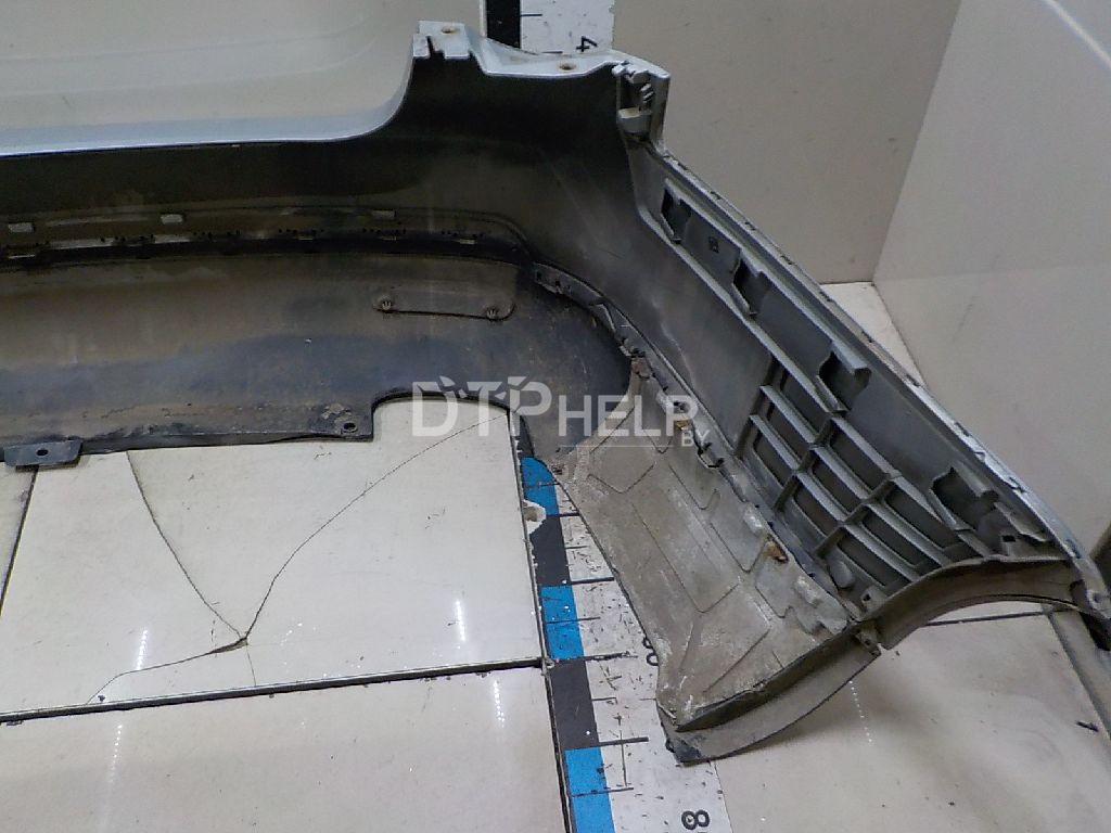 Фото Бампер задний для Volkswagen Jetta  2007