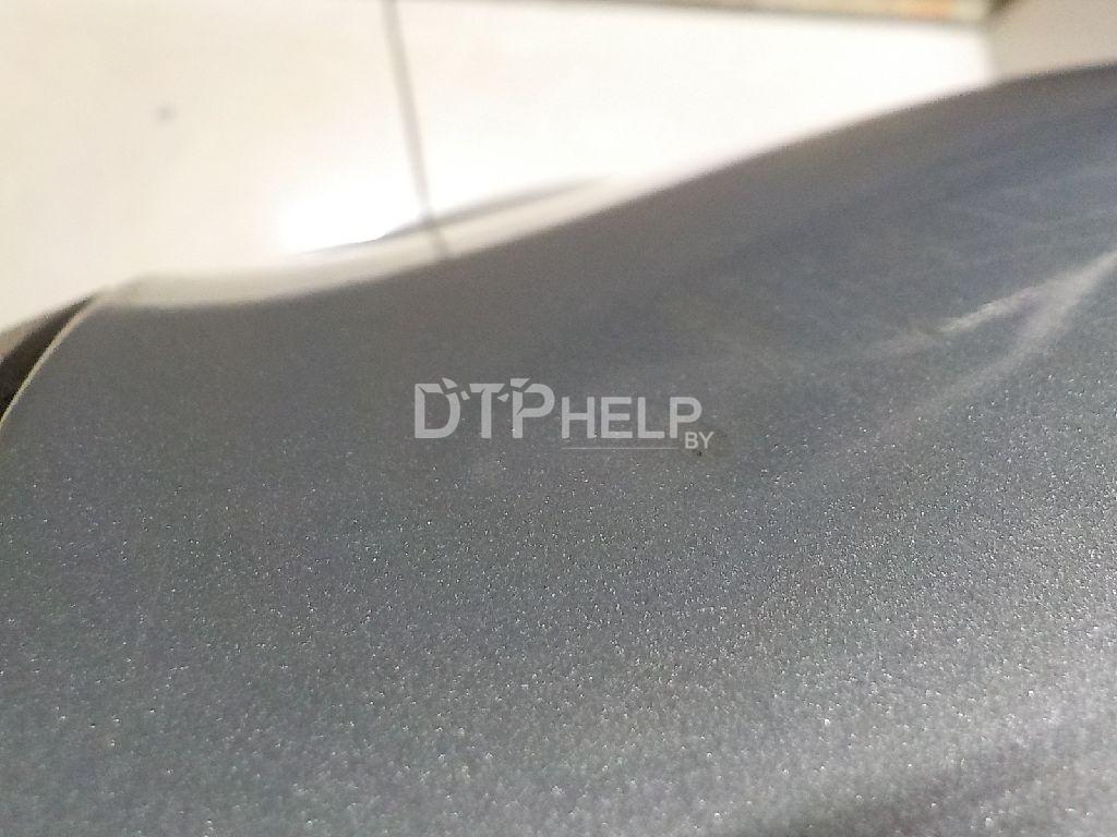 Фото Бампер задний для Volkswagen Jetta  2007
