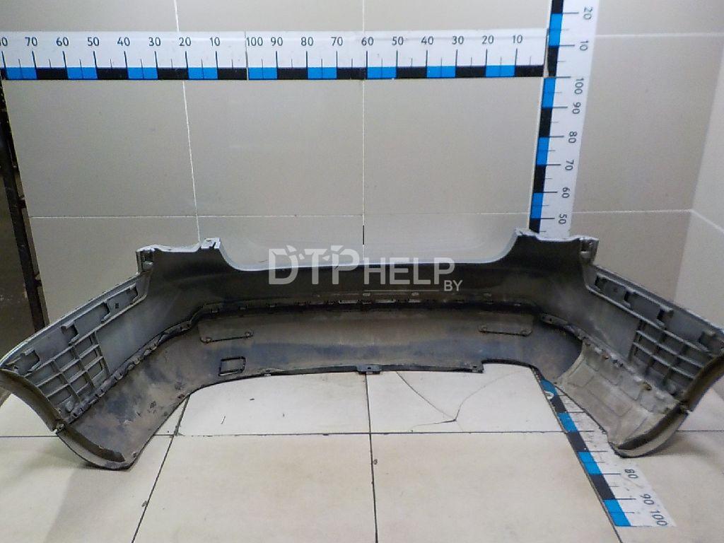 Фото Бампер задний для Volkswagen Jetta  2007
