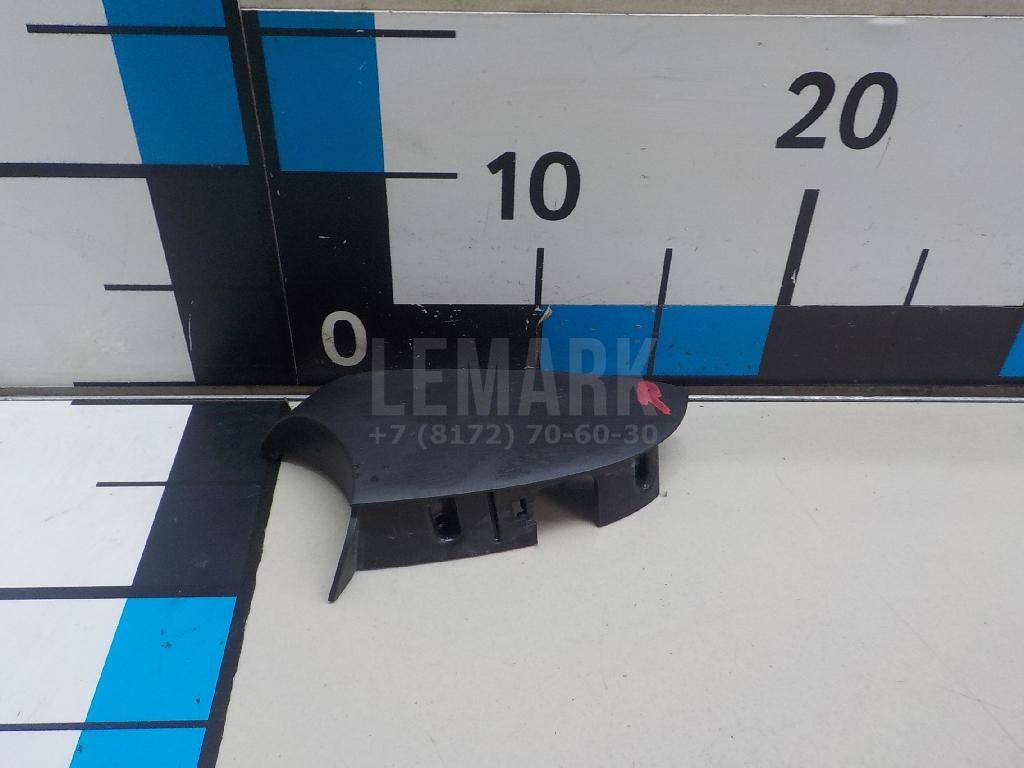 Накладка зеркала правого 1K08575789B9 VAG