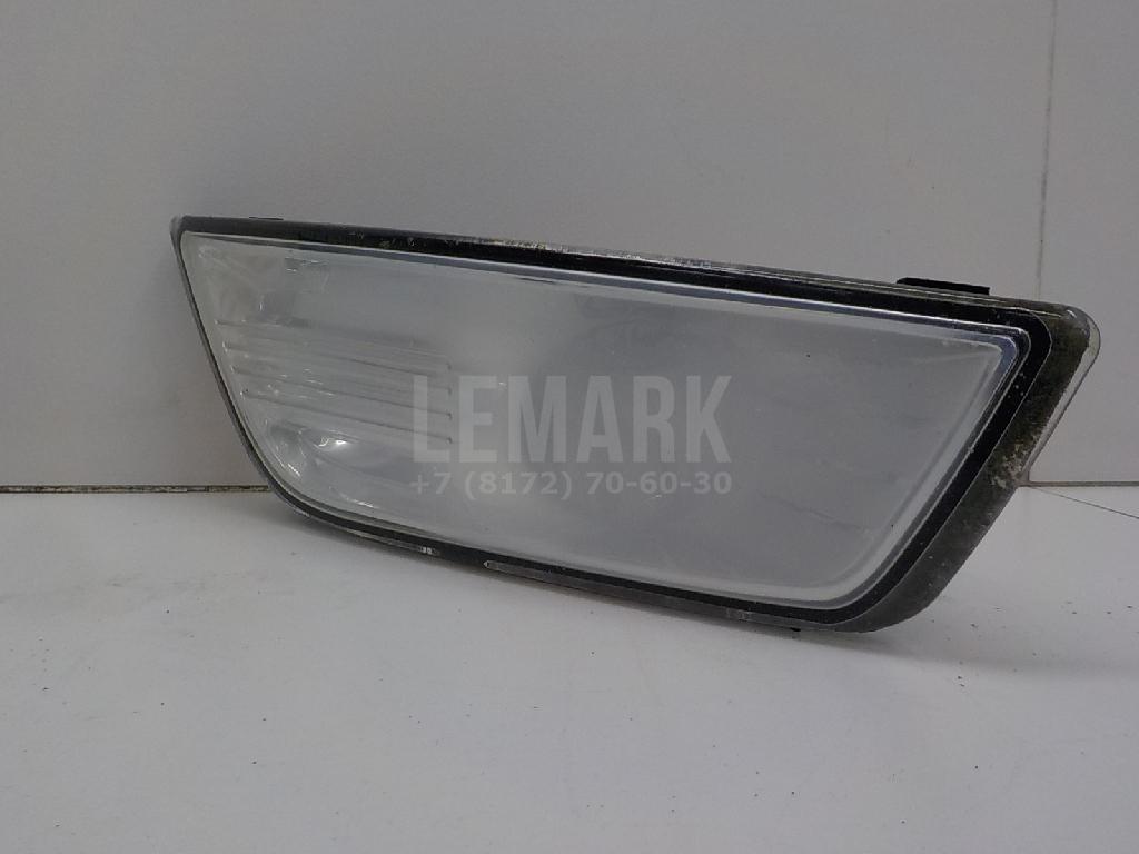 Фара противотуманная правая 1521876 Ford
