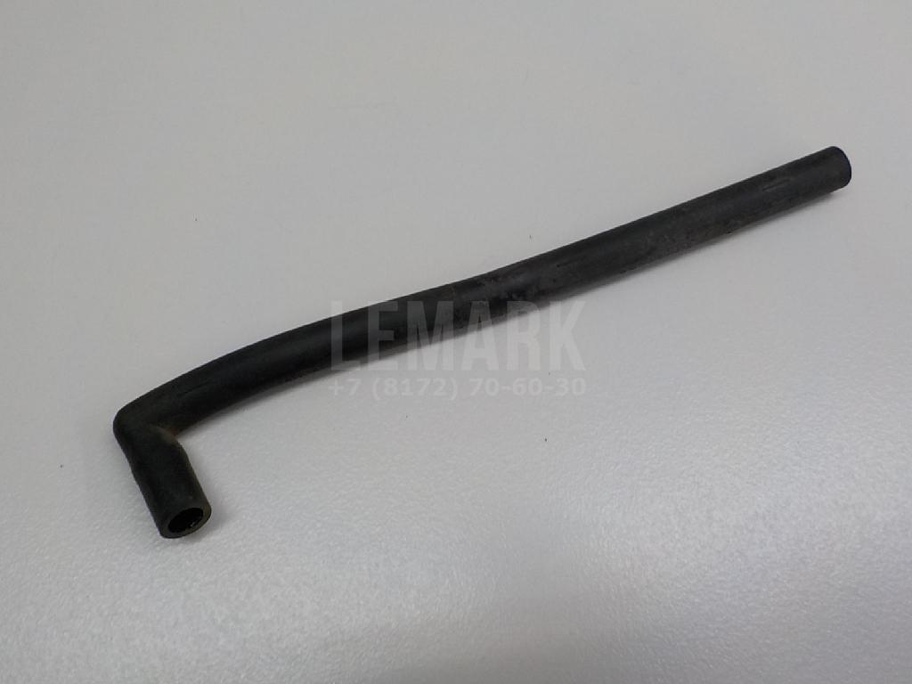 Трубка вентиляционная 1J0201090C VAG