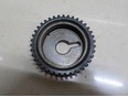 Шестерня (шкив) распредвала