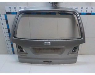 Дверь багажника для Ford Galaxy 1995-2006 с разбора состояние хорошее