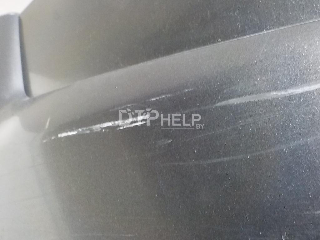 Фото Бампер задний для Hyundai Tucson  2005