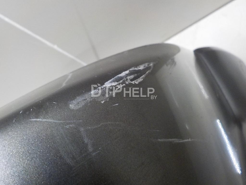 Фото Бампер задний для Hyundai Tucson  2005
