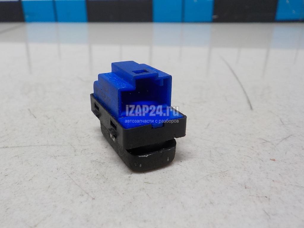 1Z0962125A3X1 Кнопка центрального замка VAG Octavia (A5 1Z-) (2004 - 2013)