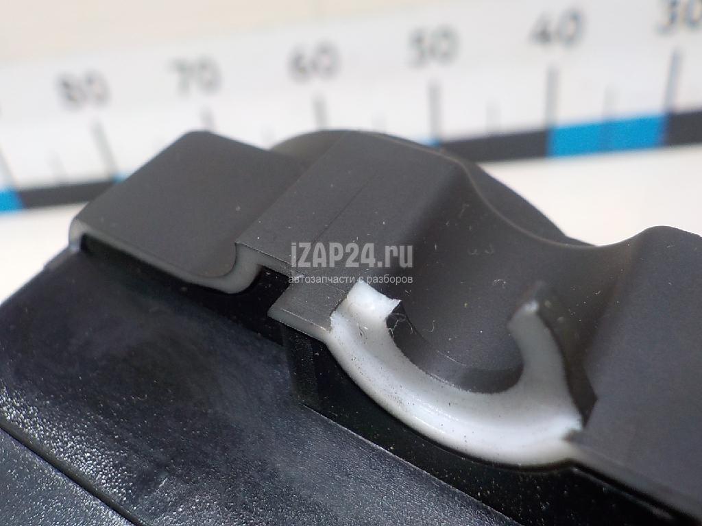 1Z0820047K3X1 Блок управления отопителем VAG Octavia (A5 1Z-) (2004 - 2013)
