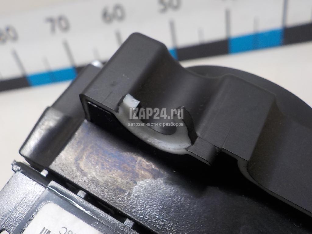1Z0820047K3X1 Блок управления отопителем VAG Octavia (A5 1Z-) (2004 - 2013)