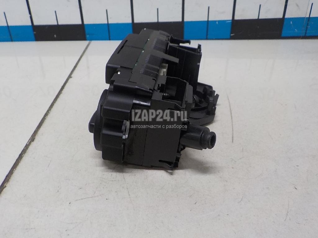 1Z0820047K3X1 Блок управления отопителем VAG Octavia (A5 1Z-) (2004 - 2013)