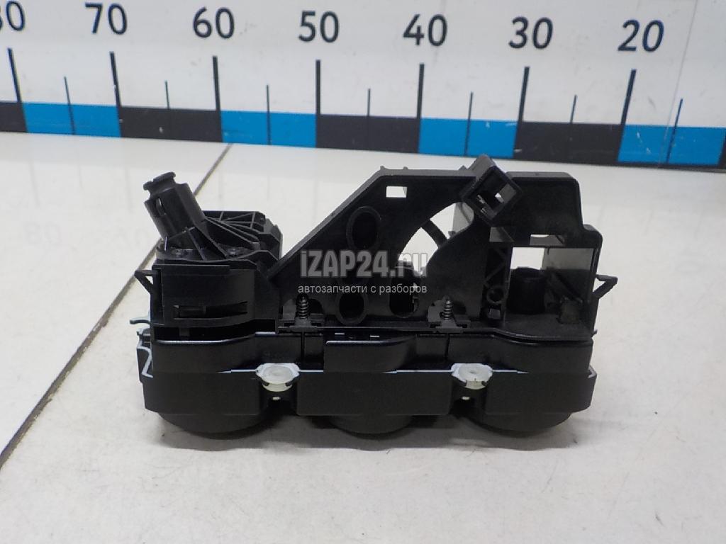 1Z0820047K3X1 Блок управления отопителем VAG Octavia (A5 1Z-) (2004 - 2013)