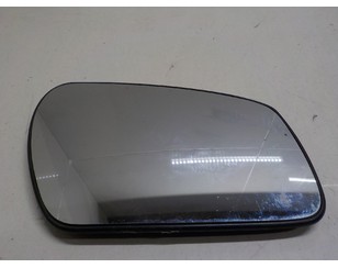 Стекло зеркала электрического правого для Ford Focus II 2005-2008 б/у состояние хорошее