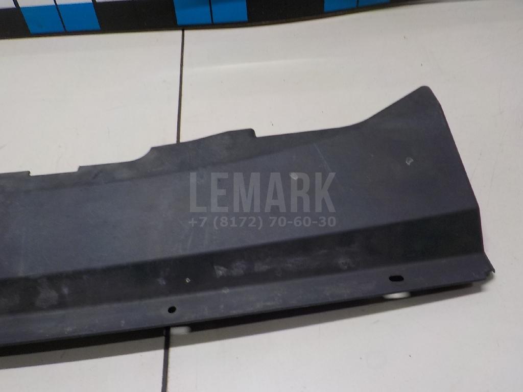 Кожух замка капота для  Ford Focus II 2005-2008