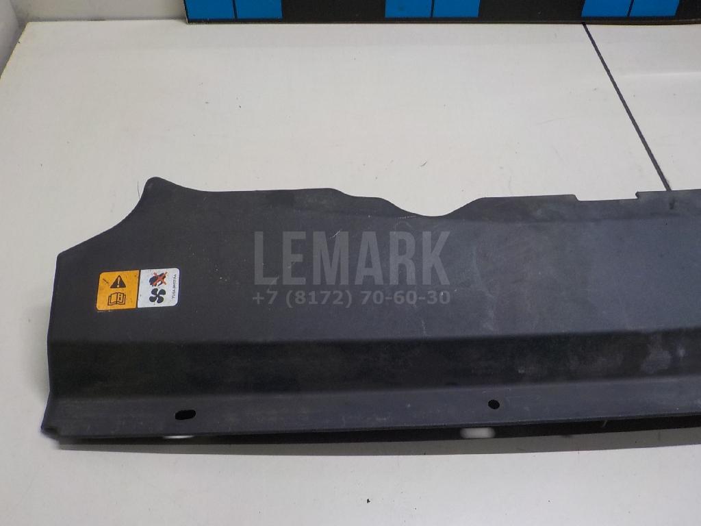 Кожух замка капота для  Ford Focus II 2005-2008