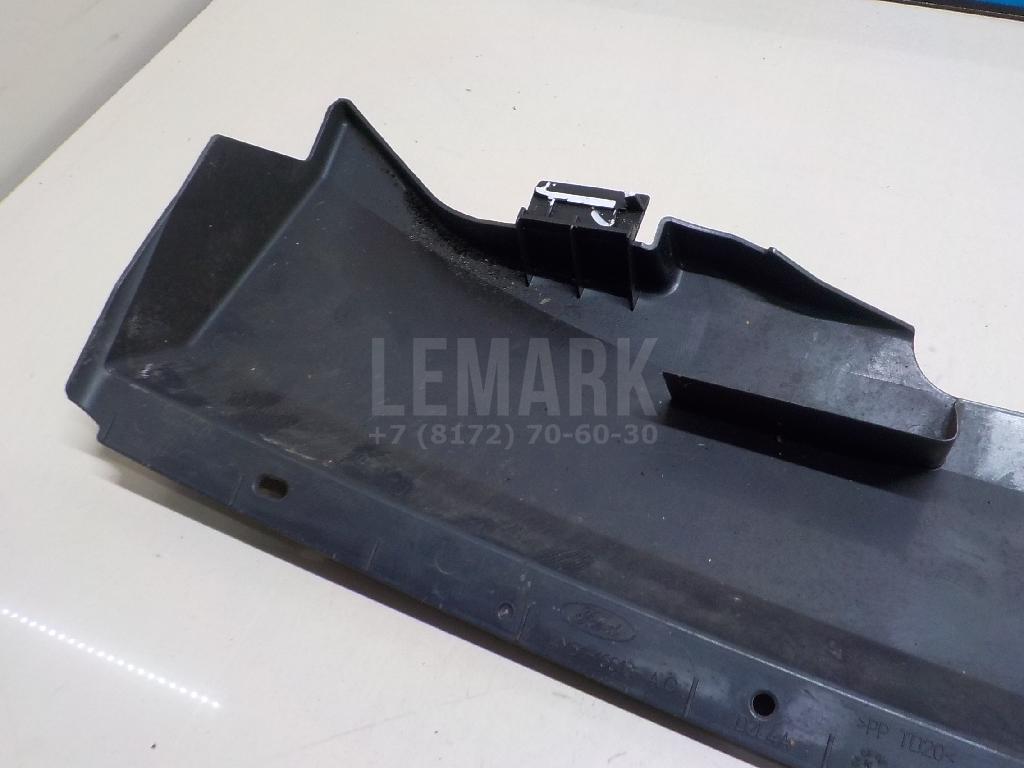 Кожух замка капота для  Ford Focus II 2005-2008