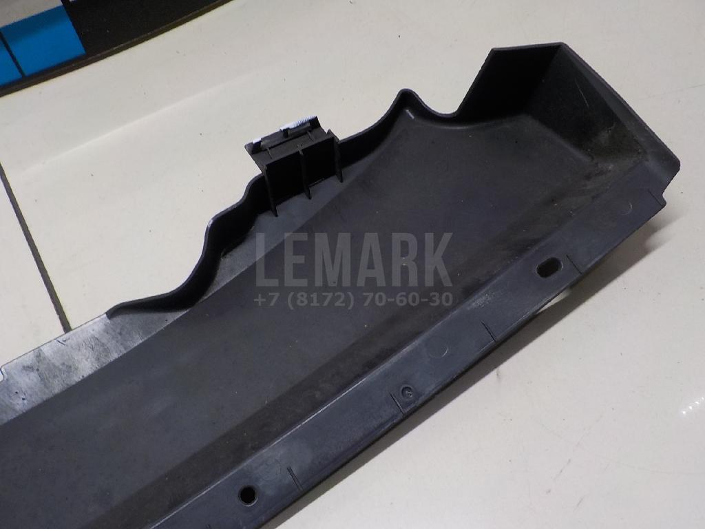 Кожух замка капота для  Ford Focus II 2005-2008
