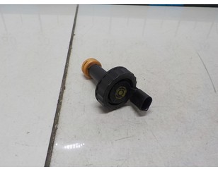 Крышка бачка тормозной жидкости для VW Tiguan 2011-2016 с разбора состояние отличное