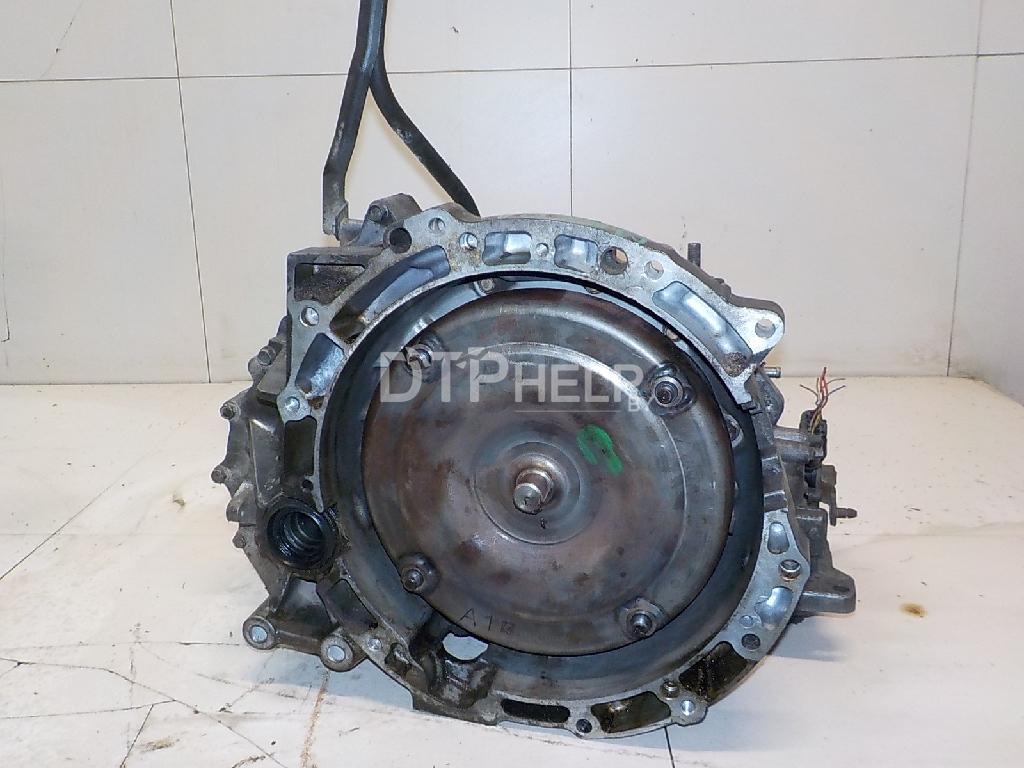 Фото АКПП (автоматическая коробка переключения передач) для Mazda Mazda 6 (GG)  2003