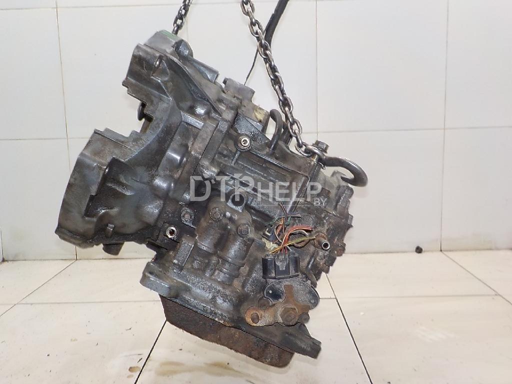 Фото АКПП (автоматическая коробка переключения передач) для Mazda Mazda 6 (GG)  2003