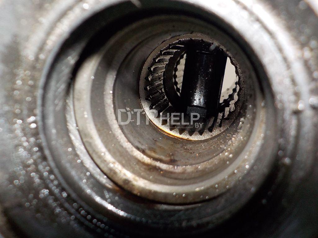 Фото АКПП (автоматическая коробка переключения передач) для Mazda Mazda 6 (GG)  2003
