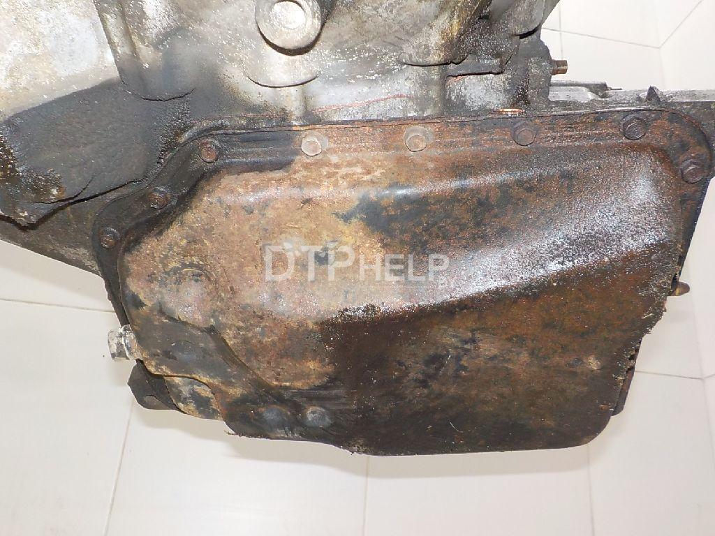 Фото АКПП (автоматическая коробка переключения передач) для Mazda Mazda 6 (GG)  2003