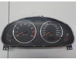 Панель приборов для Mazda Mazda 6 (GG) 2002-2007 с разбора состояние отличное