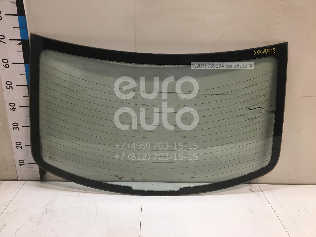 Стекло заднее solaris. Стекло заднее mobis 87110f2000. Заднее стекло Солярис 1. Заднее стекло Hyundai Solaris. Стекло заднее mobis 87110d3020.