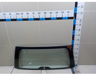 Стекло двери багажника для Hyundai Matrix 2001-2010 с разборки состояние хорошее