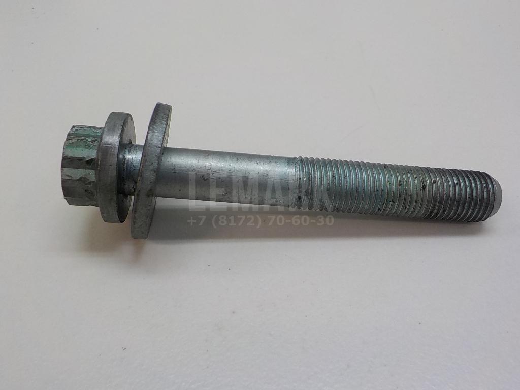 Болт коленвала N90987301 VAG