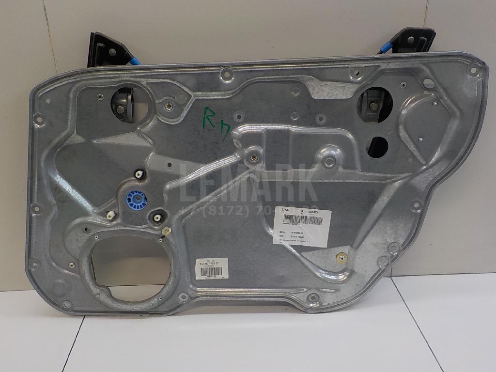 Стеклоподъемник электр. передний правый 6L4837462 VAG