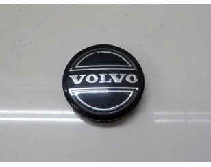 Колпак декор. легкосплавного диска для Volvo C30 2006-2013 новый