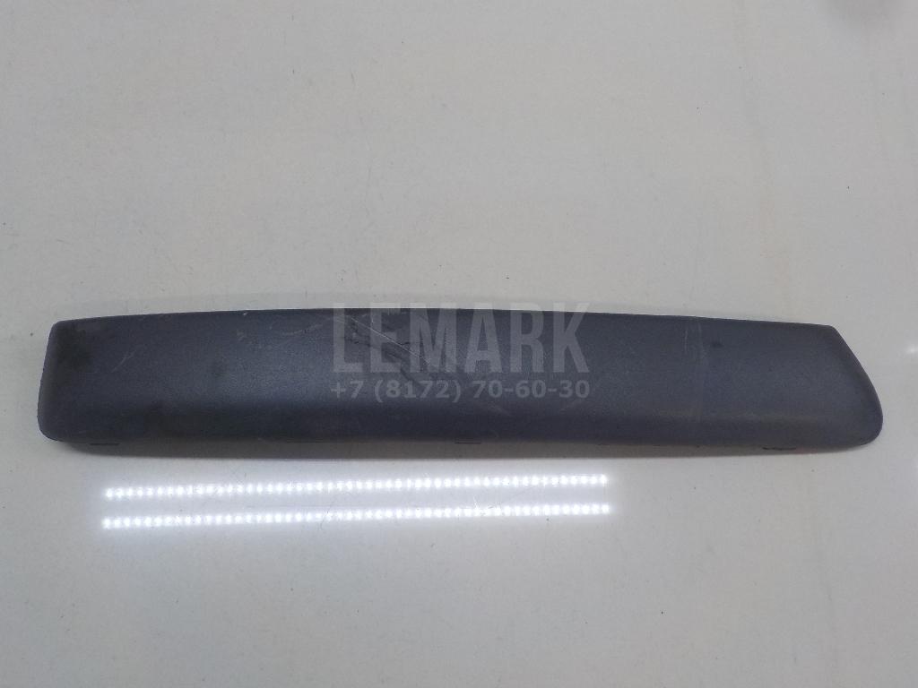Накладка переднего бампера левая 1352836 Ford