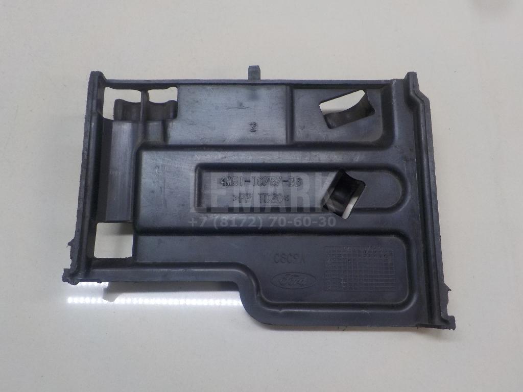 Крышка аккумулятора 1422856 Ford