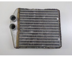 Радиатор отопителя для Opel Combo 2001-2011 б/у состояние хорошее