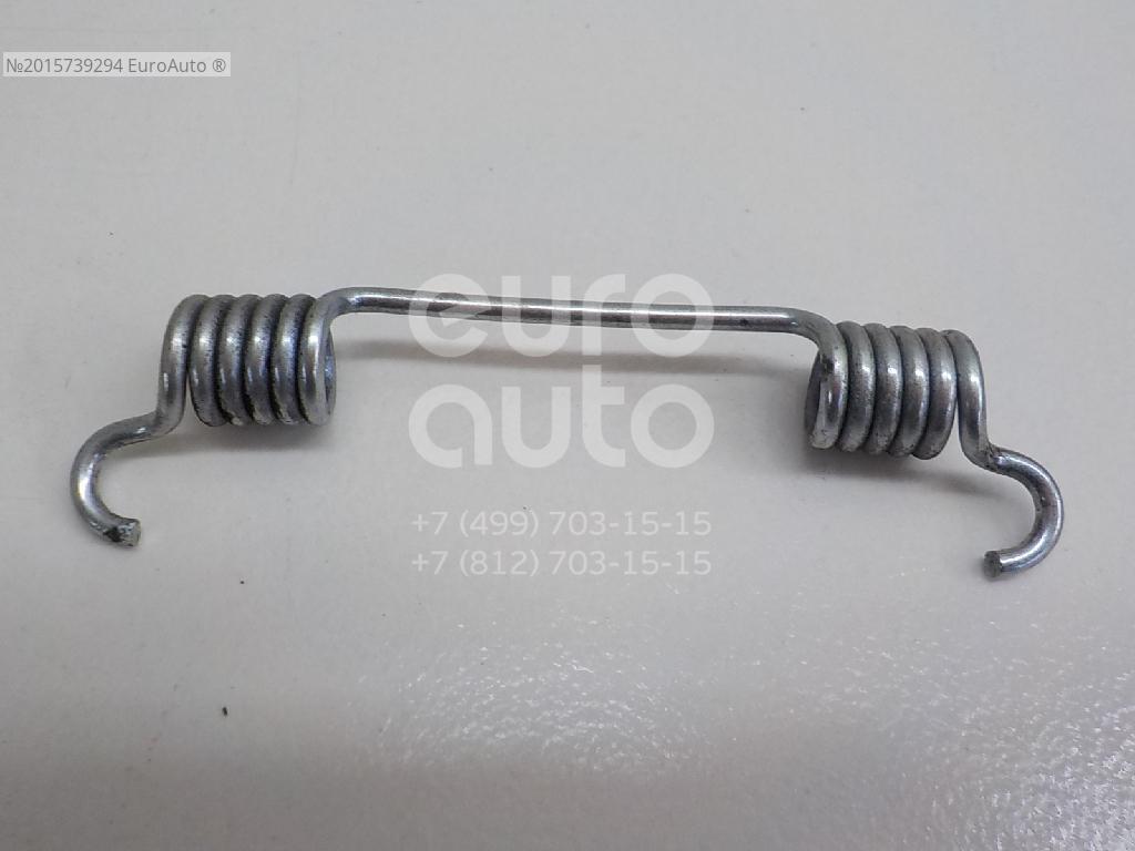 96179133 GM Пружина возвратная тормозных колодок от производителя по ...