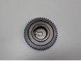 Шестерня (шкив) распредвала