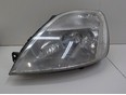 Фара левая
