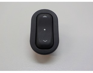 Кнопка стеклоподъемника для Opel Combo 2001-2011 б/у состояние отличное