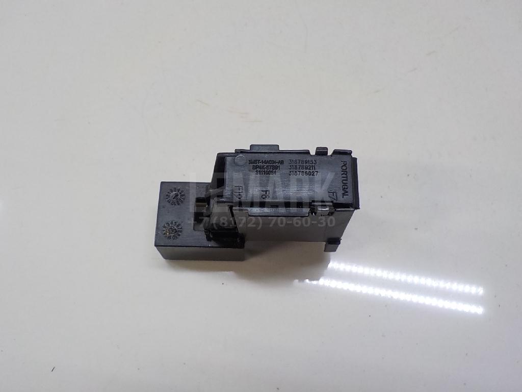 Крепеж 1253075 Ford