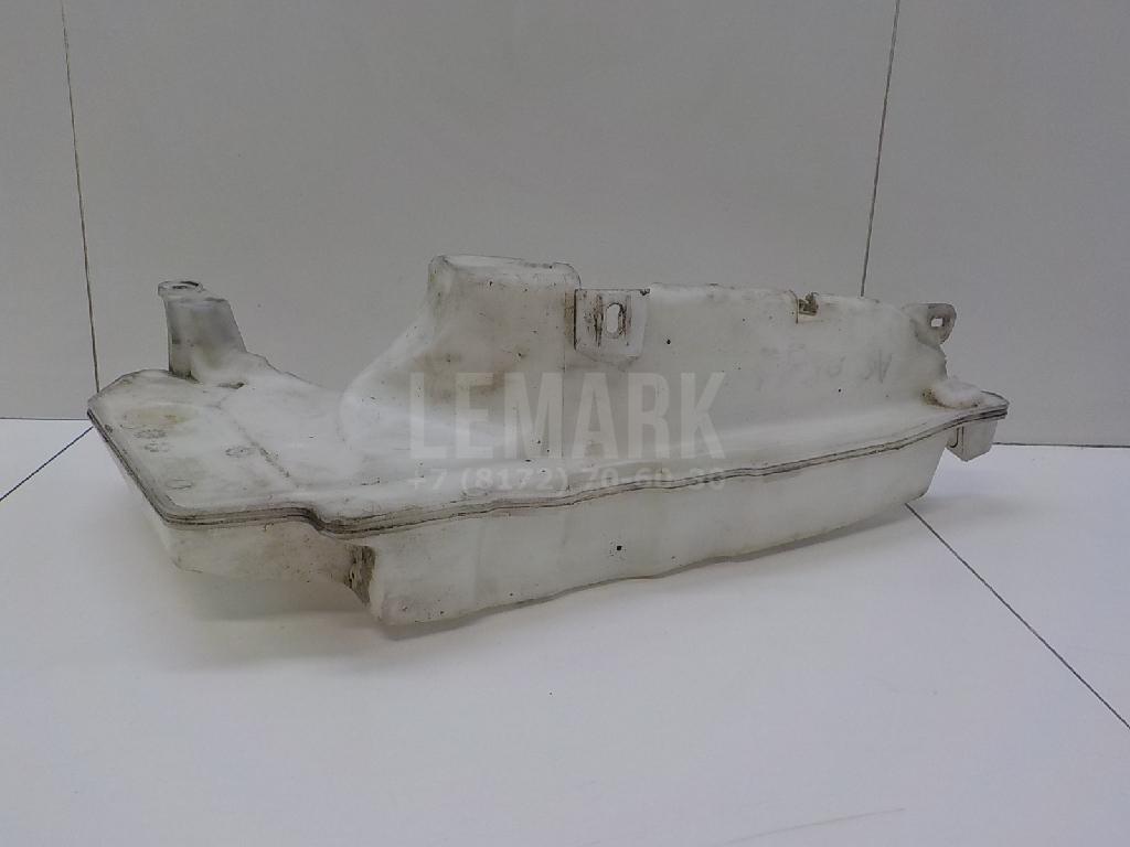 Бачок омывателя лобового стекла для  Audi A6 [C6,4F] 2004-2011