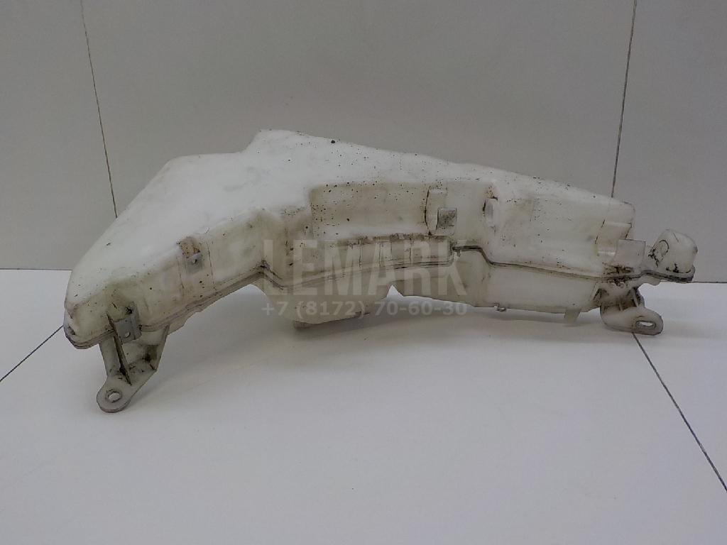 Бачок омывателя лобового стекла для  Audi A6 [C6,4F] 2004-2011