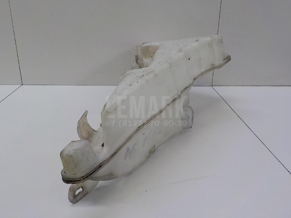 Бачок омывателя лобового стекла для  Audi A6 [C6,4F] 2004-2011