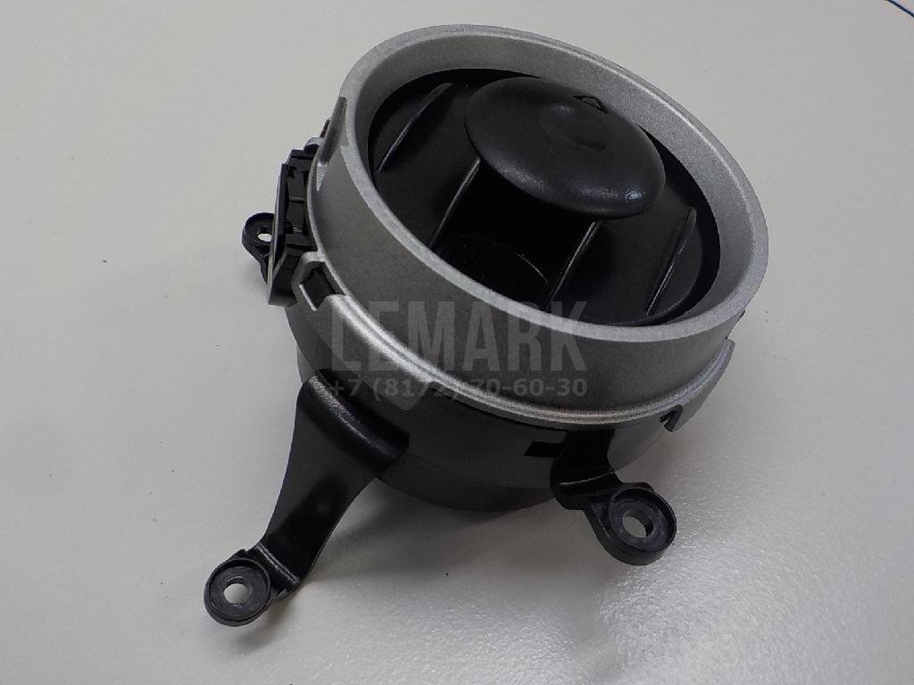 Дефлектор воздушный для  Changan Lamore 2023