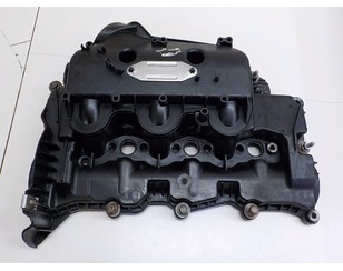 Крышка головки блока (клапанная) для Land Rover Discovery IV 2009-2016 БУ состояние отличное