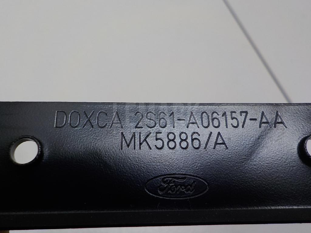 Замок бардачка для  Ford B-MAX 2012-2018