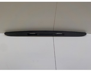 Накладка двери багажника для Ford Fiesta 2001-2008 с разбора состояние отличное