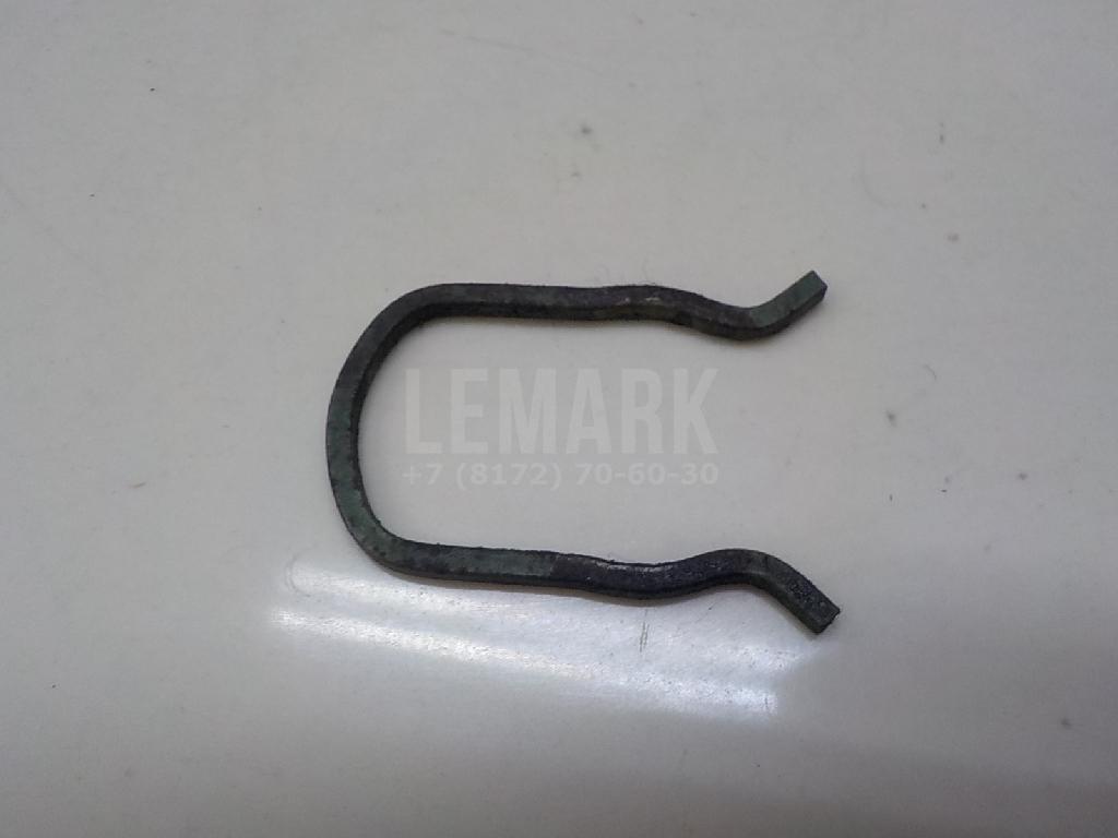 Стопор (двигатель) 1204695 Ford