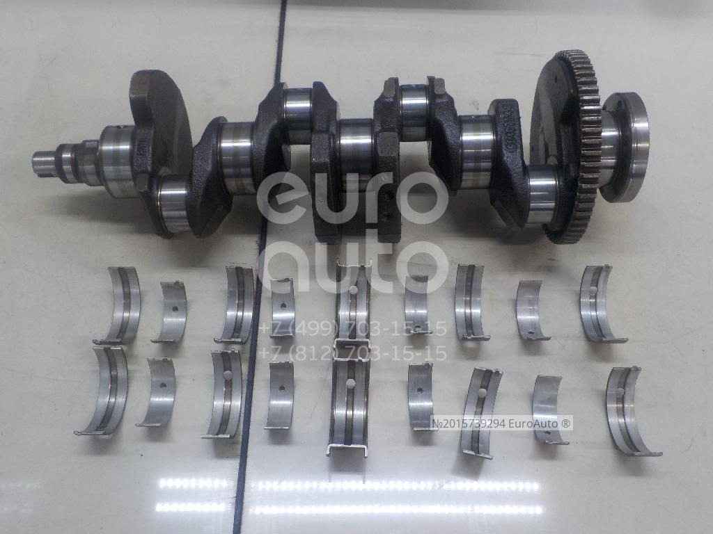 Коленвал лачетти 1. 6 коленвал. 4 артикул. 4. Коленвал лачетти 1.