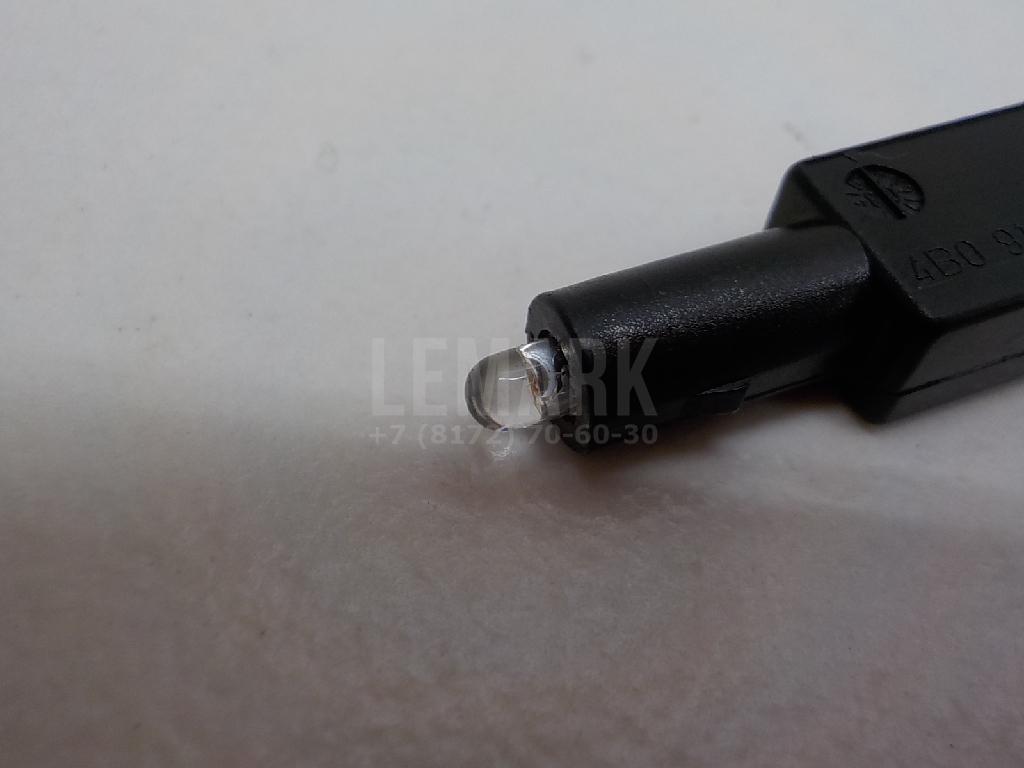 Подсветка для  Citroen C4 II 2011-2022