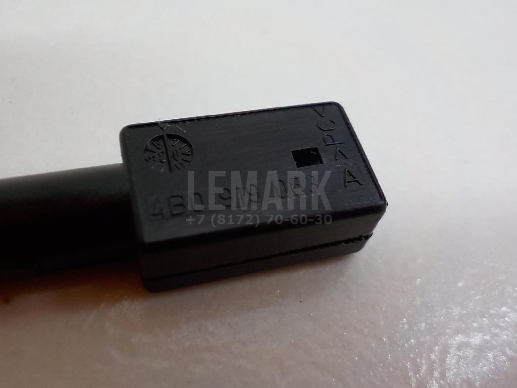 Подсветка для  Citroen C4 II 2011-2022